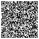 QR code with Hillside Motel contacts