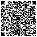 QR code with United Pattern Co Inc contacts