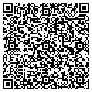 QR code with A Plus Satellite contacts