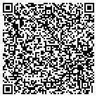 QR code with Valley Pools & Spas contacts
