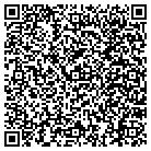 QR code with Saltsburg Free Library contacts