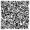 QR code with Lee Hanuschak MD contacts