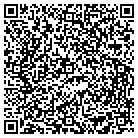QR code with Manieri Thmas D Pub Accountant contacts