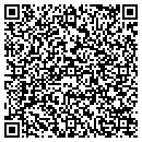 QR code with Hardware Bar contacts