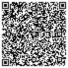 QR code with Plaza Physcl Thrapy Dgnstc Cen contacts
