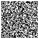QR code with J RS New & Used Appliances contacts