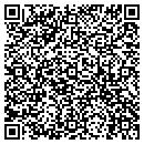 QR code with Tla Video contacts