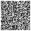 QR code with On The Rocks contacts