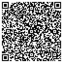 QR code with C B Motors contacts