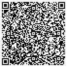 QR code with Bifrost Productions Inc contacts