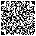 QR code with Closed contacts