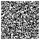 QR code with Manor Care Health Service contacts