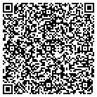 QR code with Hawn's Custom Pools, Inc. contacts