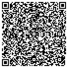 QR code with Hawn's Custom Pools, Inc. contacts