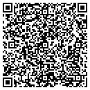 QR code with J & S Furniture contacts