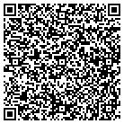 QR code with Orangeville Baptist Church contacts