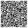 QR code with J C Penney Optical contacts
