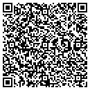 QR code with Horning Pallet Forks contacts