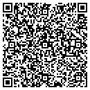 QR code with JL Bayer Heating and Cooling contacts