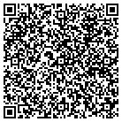 QR code with B K Intl Agre Business contacts
