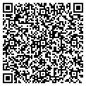 QR code with R B Systems Co contacts