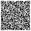 QR code with Alberta's contacts