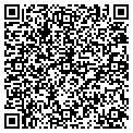 QR code with Number 911 contacts