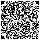 QR code with Rick's Quick Oil Change contacts
