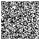 QR code with A Lil Bit of Framing contacts
