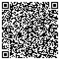 QR code with Kimple Tilt contacts