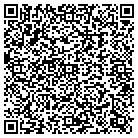 QR code with Anytime Office Service contacts