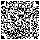 QR code with M V Technical Sales Inc contacts