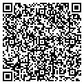 QR code with Pw Iron Club contacts