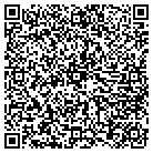 QR code with Hi-Tech Janitorial Services contacts