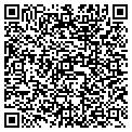 QR code with C&S Machine Inc contacts