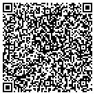 QR code with De Lallo Distribution Center contacts