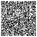 QR code with L D Paving contacts