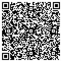 QR code with YMCA contacts