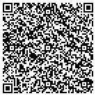 QR code with R B Duke Elliott Construction contacts