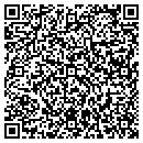 QR code with F D Yoder Interiors contacts