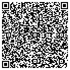 QR code with Pro Guard Building Service Inc contacts