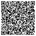 QR code with R I Trease contacts