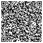 QR code with V Arek Keledjian MD contacts