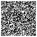 QR code with M I-K R O Computer World contacts