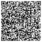 QR code with A & M Berk Tax Service contacts