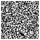 QR code with L R Webber Assoc Inc contacts