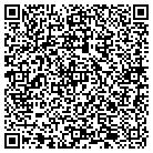 QR code with University Dermatology Assoc contacts
