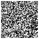 QR code with J & J Consulting Corp contacts