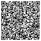 QR code with M A Bullard Communications contacts