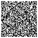 QR code with Connected contacts